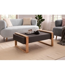 BRICK - Sofabord - Træ