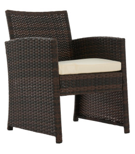 TURBA - Havemøbel sæt