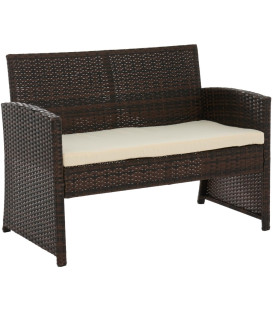 TURBA - Havemøbel sæt