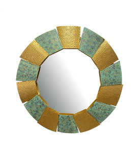 INCA - Vægspejl - Ø63cm