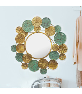 SHINE - Vægspejl - 80 cm