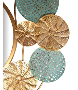 SHINE - Vægspejl - 80 cm