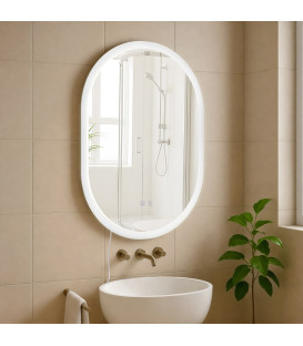 KARSHA  - LED-lys - Spejl