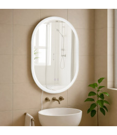 KARSHA  - LED-lys - Spejl