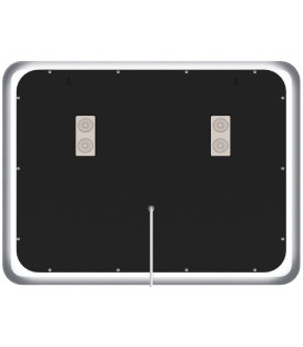 JERIC 60 - LED-lys - Spejl