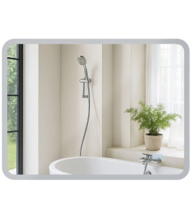 JERIC 60 - LED-lys - Spejl