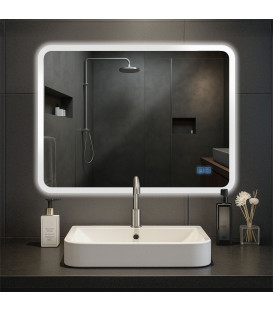 JERIC 70 - LED-lys - Spejl