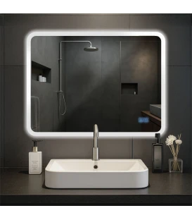 JERIC 70 - LED-lys - Spejl