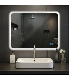 JERIC 70 - LED-lys - Spejl