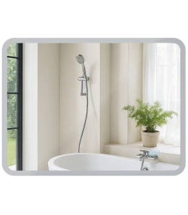 JERIC 70 - LED-lys - Spejl