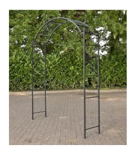 FLETTI - Rosenbue i jern