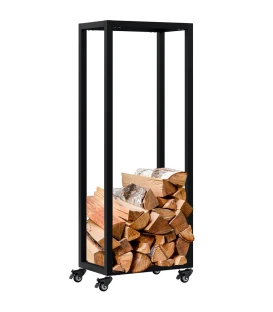 Palle - Brændeholder