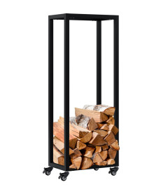 Palle - Brændeholder