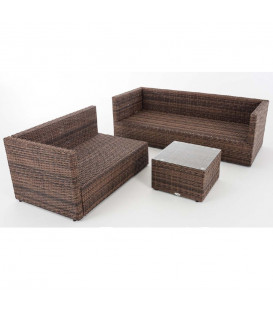 Liberty - Loungesæt