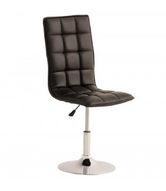 Bejing - Spisebord stol - Læder