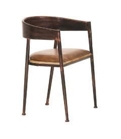 Jens - Designer stol