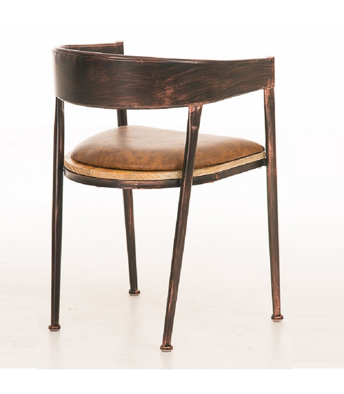 Jens - Designer stol